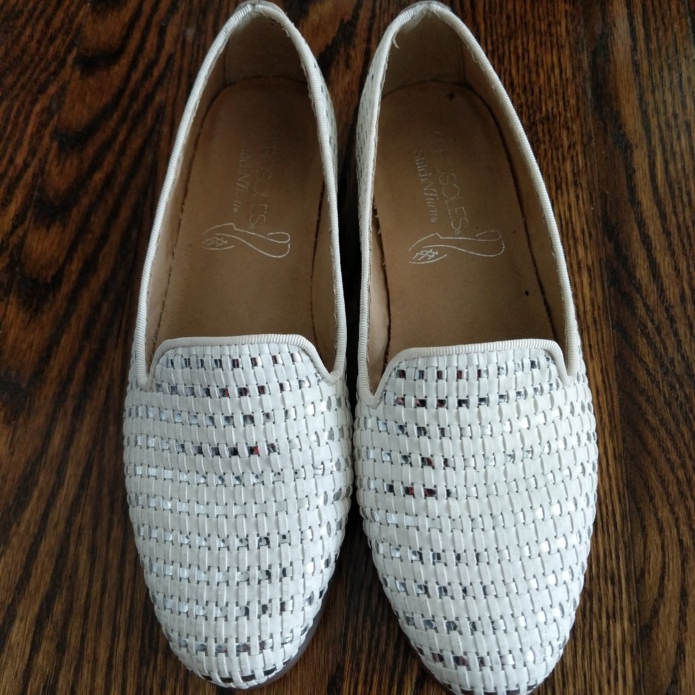 Aerosole Flats